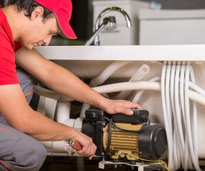 About Emergency plumbing pros Bangor, WI